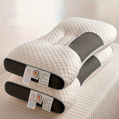 Almohada Ortopédica Premium SleepCare™