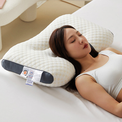 Almohada Ortopédica Premium SleepCare™