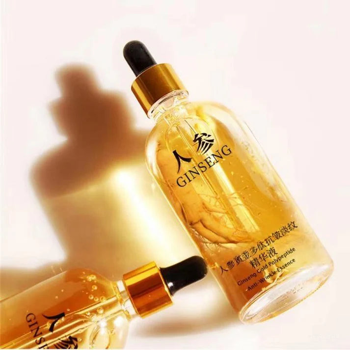 Ginseng Serum Antienvejecimiento - OFERTA Pague 1 y Reciba 2